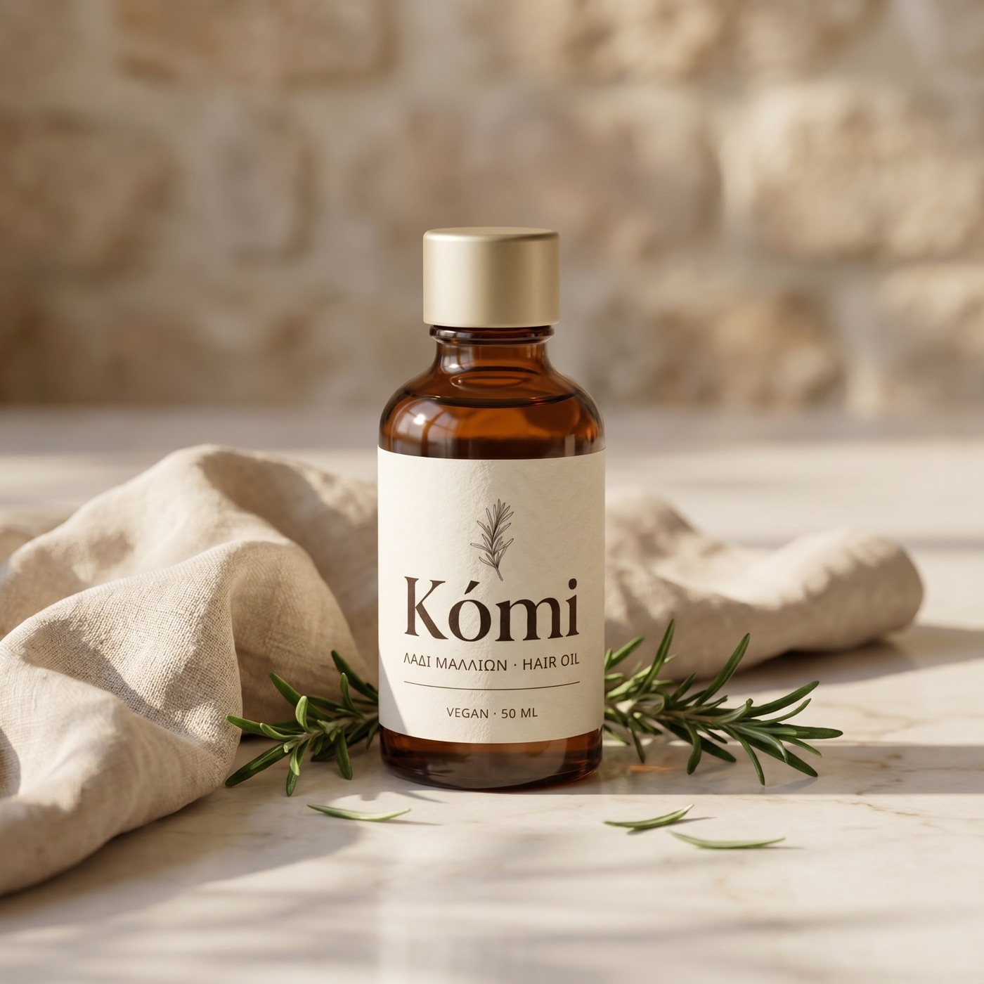 Kómi lifestyle